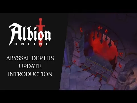 Cập nhật độ sâu Abyssal trực tuyến Albion