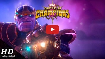 Marvel Contest of Champions Скриншот 2