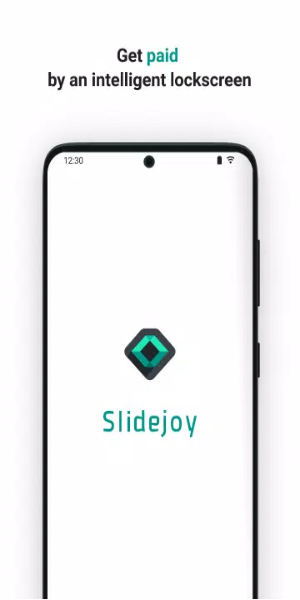 Slidejoy - Lockscreen Cash Rewards Captura de tela 0