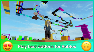 parkour in roblox應用截圖第3張