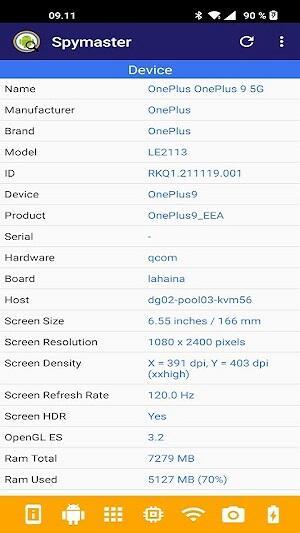 Spymaster Pro Mod স্ক্রিনশট 2