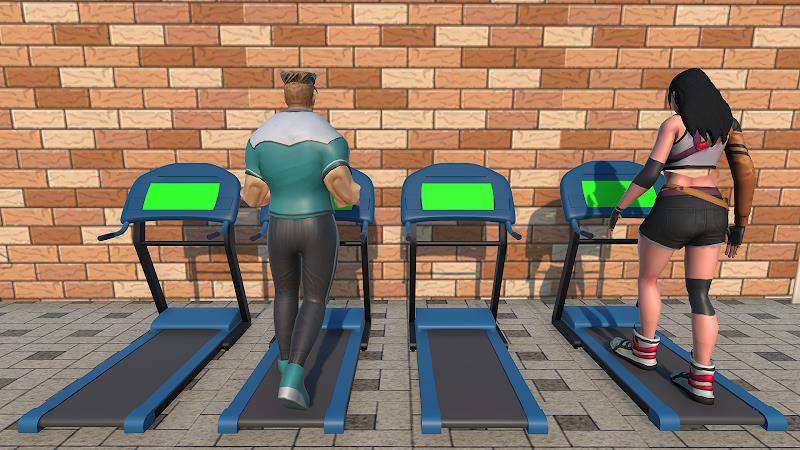 Gym Simulator : Gym Tycoon 24 스크린샷 0