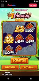 Scratchful: Play Scratch Offs Ảnh chụp màn hình 2