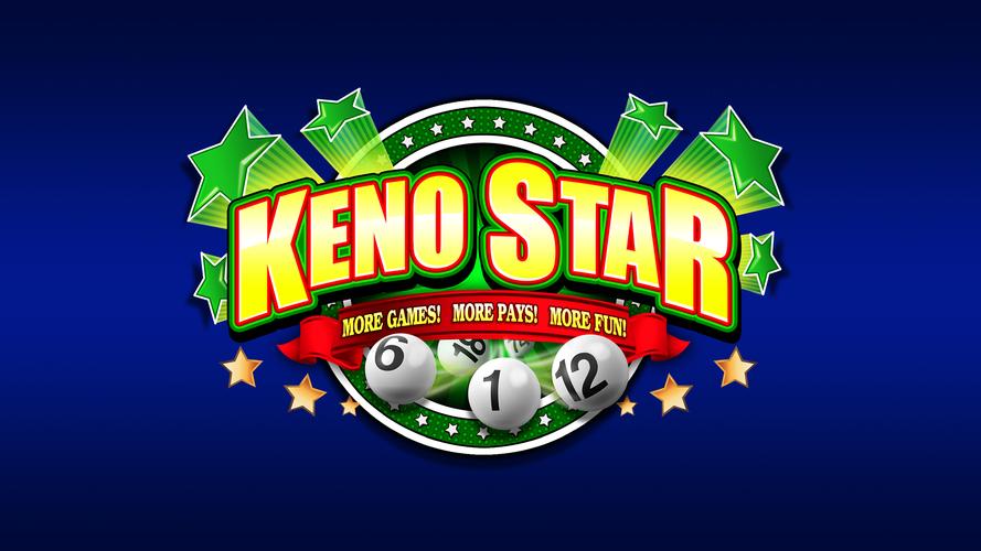 Keno Star Скриншот 0
