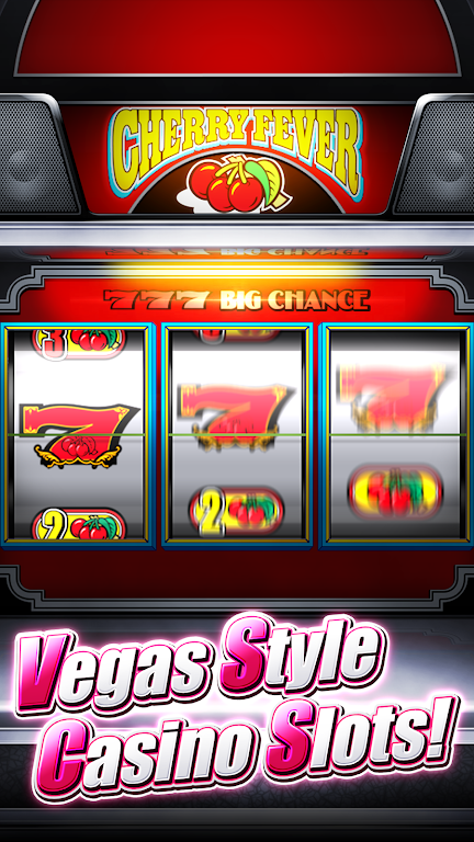 Schermata Slots Street: God Casino Games 1