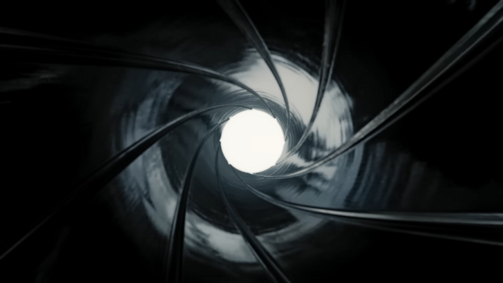 Project 007: Early Years of 007