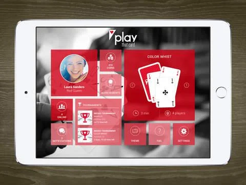 Play That Card ภาพหน้าจอ 1