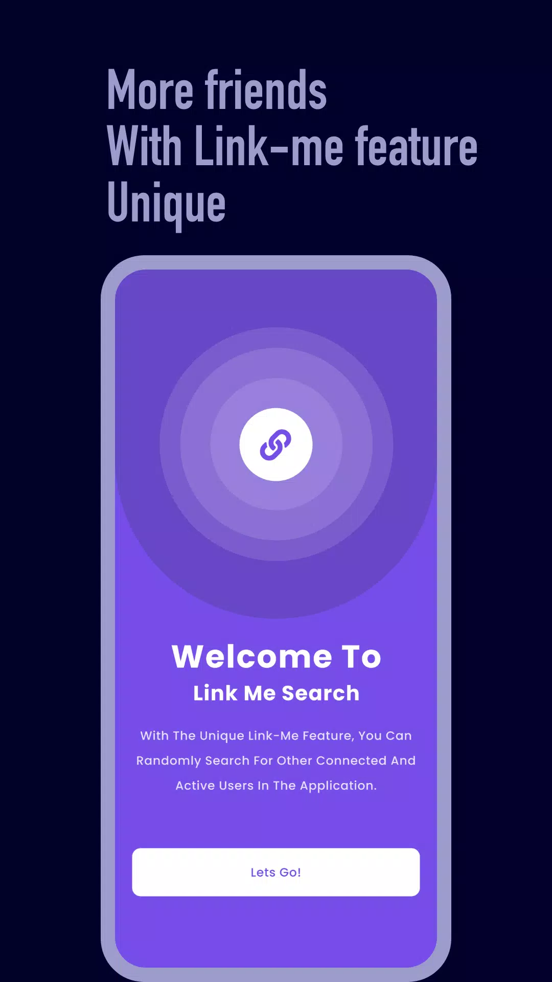 LinkMe Tangkapan skrin 0