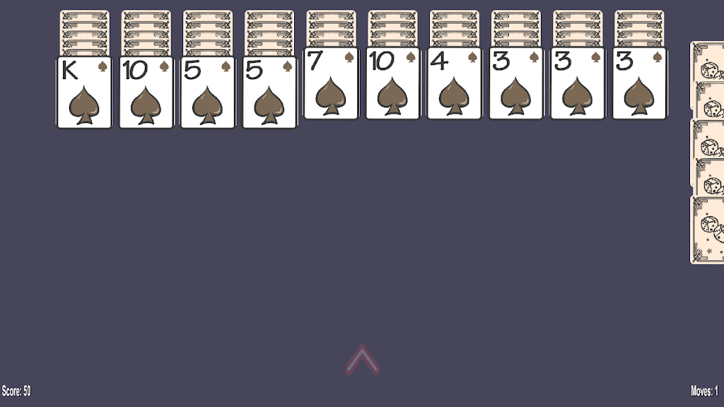 Spider by Num Studio スクリーンショット 0