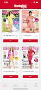 Slimming World Magazine Captura de pantalla 1