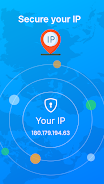 VPN Master Nextgen - VPN Proxy Ekran Görüntüsü 0