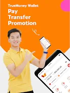 TrueMoney Cambodia Скриншот 0