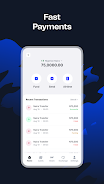 Wirepay - Global Payments Screenshot 1