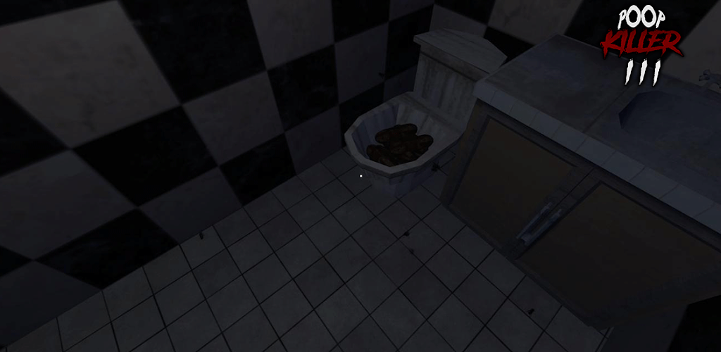 The Poop Killer 3 スクリーンショット 1