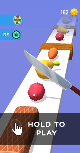 Super Slices Robux Roblominer Captura de pantalla 0