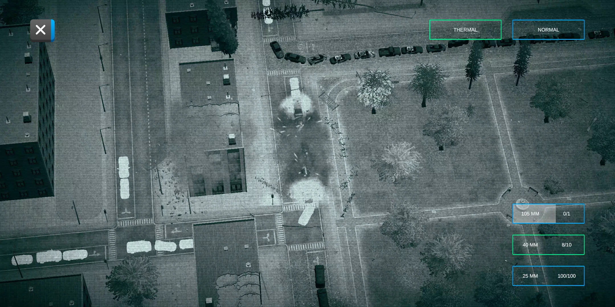 City Smash 2 Captura de pantalla 2