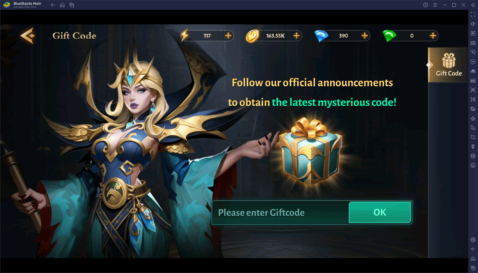 Dungeon Hunter 6 Active Redeem Codes
