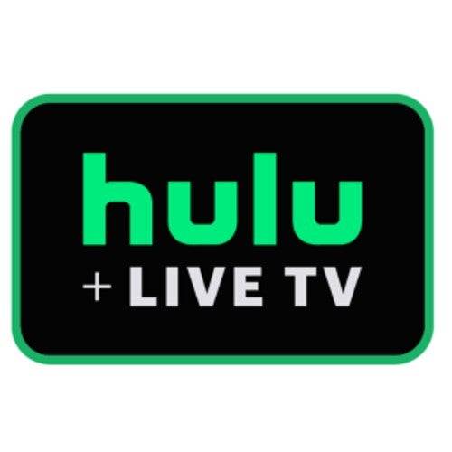 Hulu +直播電視訂閱