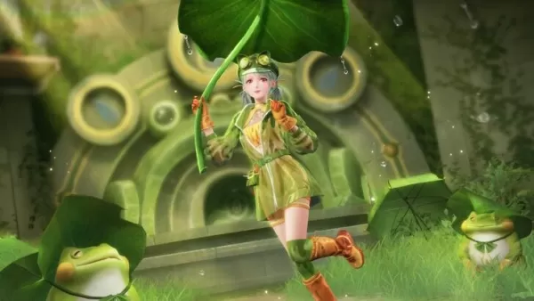 Infinity Nikki 버전 1.5 논쟁 보상 제공