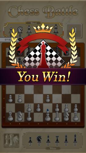 ChessBattle Screenshot 3