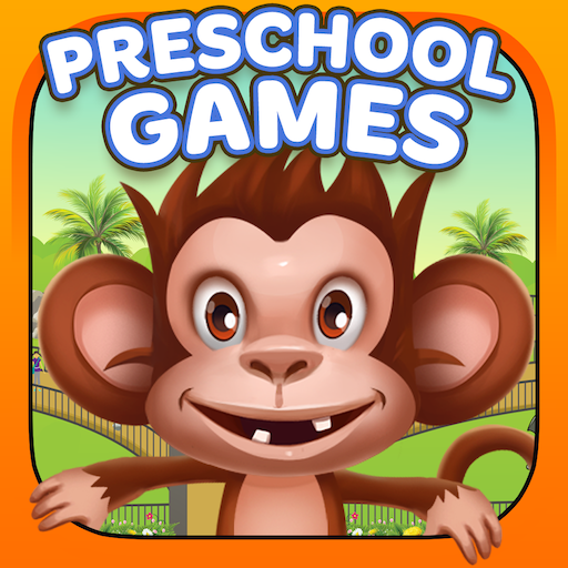 Zoolingo - Preschool Learning