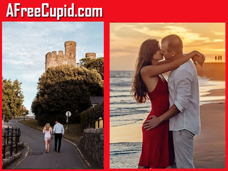 Cupid Dating App for Singles ဖန်သားပြင်ဓာတ်ပုံ 2