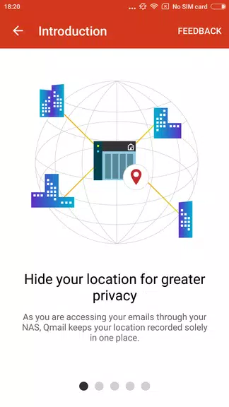QmailClient應用截圖第0張