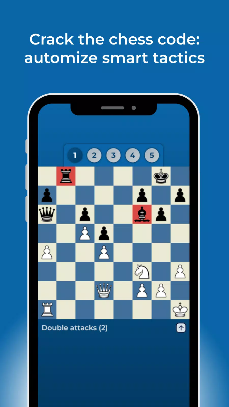 Chessity ภาพหน้าจอ 3