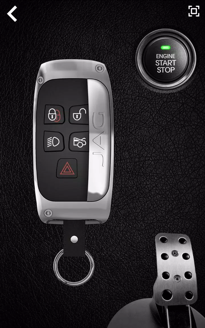 Keys simulator and cars sounds应用截图第3张