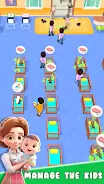 My Perfect Daycare Idle Tycoon Screenshot 2