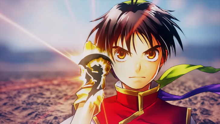 Suikoden 1 & 2 HD Remaster: Five Years of Faithful Restoration