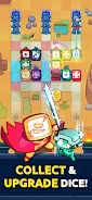 Dice Kingdom - Tower Defense Ảnh chụp màn hình 1