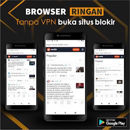 XHUB - PROXY & VPN BROWSER應用截圖第2張