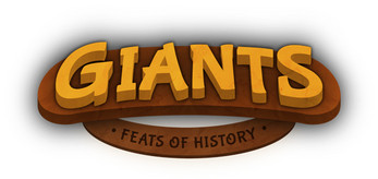 Giants: Feats of History (DEMO) स्क्रीनशॉट 0