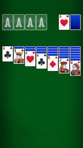 Solitaire Epic Ảnh chụp màn hình 0