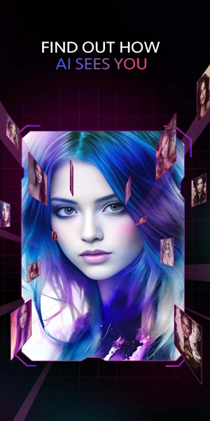Pandora AI: Редактор фотографий и ИИ-арт
