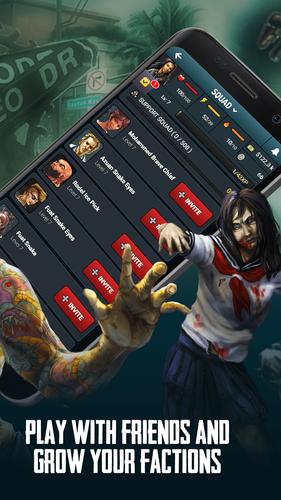Zombie Slayer スクリーンショット 3
