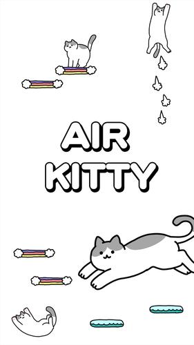 Air Kitty Screenshot 0