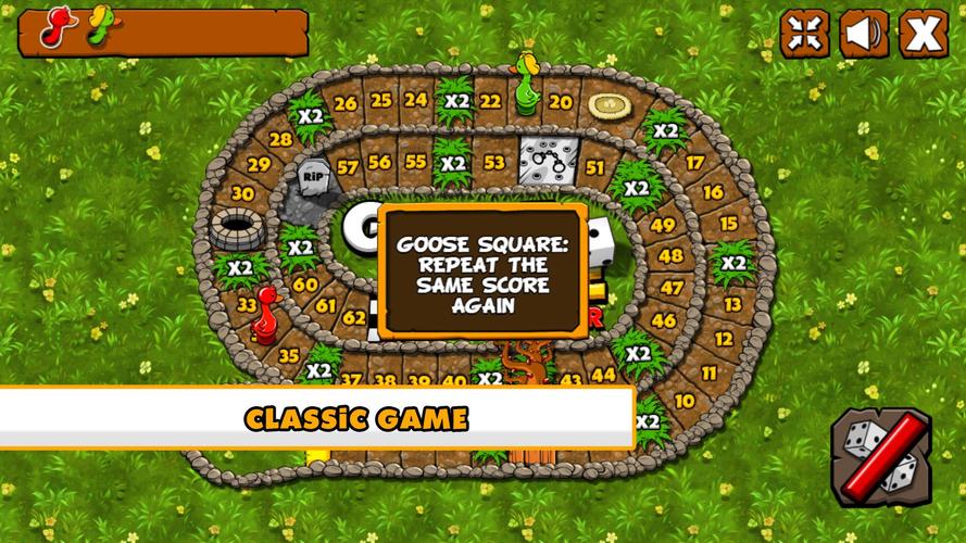 Goose Game Multiplayer スクリーンショット 1