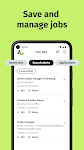 XING – Jobs, die zu Dir passen Screenshot 2