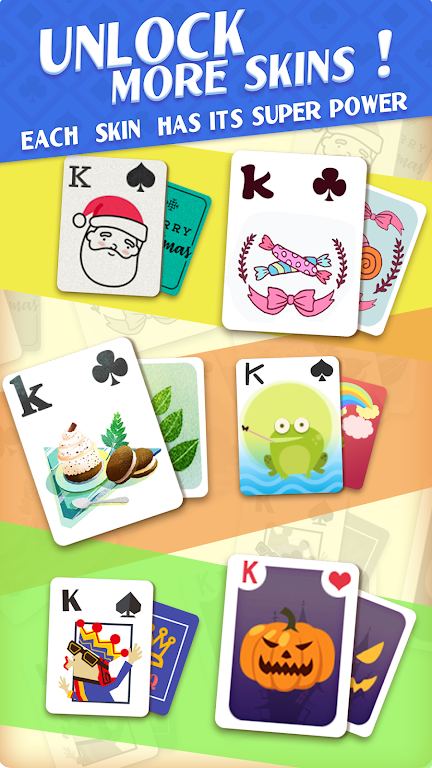 Card Painter: Play Solitaire & Design Your Studio Ảnh chụp màn hình 3