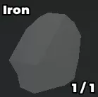 Iron Ore