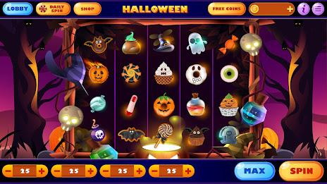 Slots Big Casino 777 Game Zrzut ekranu 3