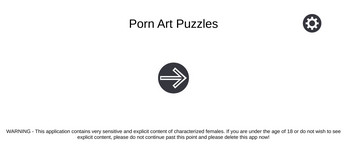 Porn Art Puzzles Screenshot 0