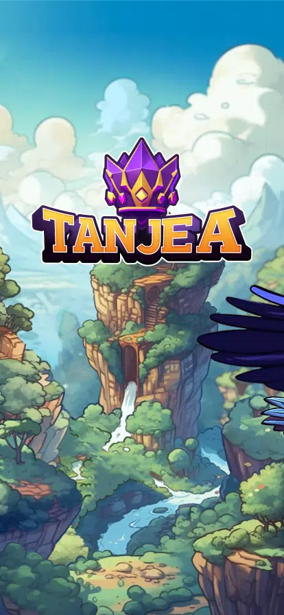 Tanjea - Race to Riches 스크린샷 0