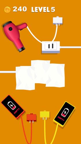 Charge Now Captura de pantalla 0