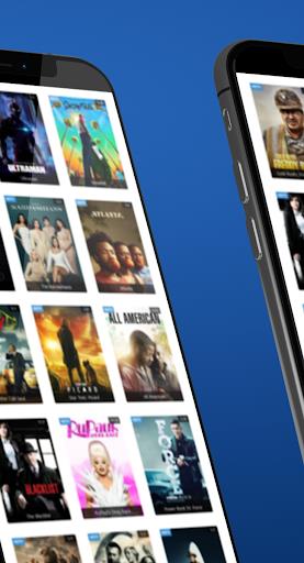Goojara: movies, series, anime Скриншот 3