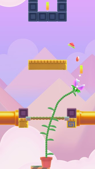 Nom Plant Screenshot 1