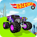 Monster Truck Games - Race Off