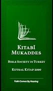 Schermata Turkish Kutsal Kitap 0